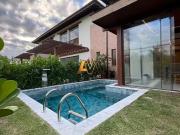 Casa / Sobrado para Venda em Mata de São João/BA...