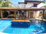 Casa / Sobrado para Venda em Mata de São João/BA Praia...