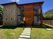 Casa / Sobrado para Venda em Mata de São João/BA Praia...