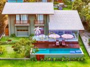 Casa / Sobrado para Venda em Mata de São João/BA Praia...
