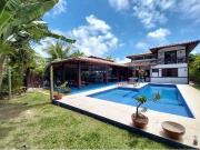 Casa / Sobrado para Venda em Mata de São João/BA Praia...