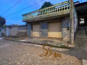 Casa / Sobrado para Venda em Mateus Leme/MG Centro 4 Quartos