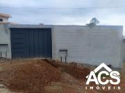 Casa / Sobrado para Venda em Mateus Leme/MG Imperatriz 2...