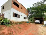 Casa / Sobrado para Venda em Mateus Leme/MG Santa Cruz 2...