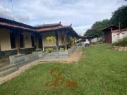 Casa / Sobrado para Venda em Mateus Leme/MG Vila Suzana...