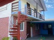 Casa / Sobrado para Venda em Matinhos/PR Albatroz 3 Quartos