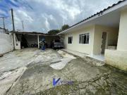 Casa / Sobrado para Venda em Matinhos/PR Albatroz 3 Quartos