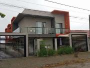 Casa / Sobrado para Venda em Matinhos/PR Albatroz 3 Quartos