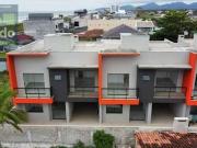 Casa / Sobrado para Venda em Matinhos/PR Albatroz 3 Quartos