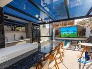 Casa / Sobrado para Venda em Matinhos/PR Riviera 3 Quartos