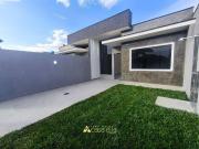 Casa / Sobrado para Venda em Matinhos/PR Balneário...