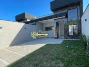 Casa / Sobrado para Venda em Matinhos/PR Balneário...