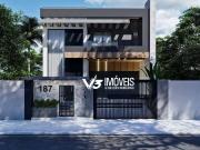 Casa / Sobrado para Venda em Matinhos/PR Balneário...