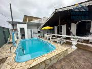 Casa / Sobrado para Venda em Matinhos/PR Balneário...