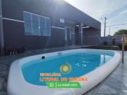 Casa / Sobrado para Venda em Matinhos/PR Balneário...