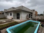 Casa / Sobrado para Venda em Matinhos/PR Balneário...