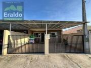 Casa / Sobrado para Venda em Matinhos/PR Balneário...
