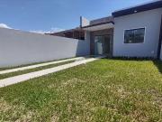 Casa / Sobrado para Venda em Matinhos/PR Balneário...