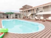 Casa / Sobrado para Venda em Matinhos/PR Balneário Inajá...