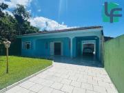 Casa / Sobrado para Venda em Matinhos/PR Balneário Inajá...