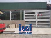 Casa / Sobrado para Venda em Matinhos/PR Balneário Inajá...