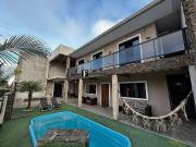 Casa / Sobrado para Venda em Matinhos/PR Balneário Inajá...