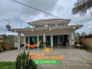 Casa / Sobrado para Venda em Matinhos/PR Balneário Inajá...