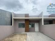 Casa / Sobrado para Venda em Matinhos/PR Balneário...