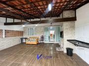 Casa / Sobrado para Venda em Matinhos/PR Balneário...