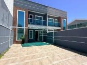 Casa / Sobrado para Venda em Matinhos/PR Balneário...