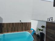 Casa / Sobrado para Venda em Matinhos/PR Balneário...