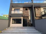 Casa / Sobrado para Venda em Matinhos/PR Balneário...