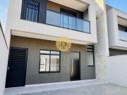 Casa / Sobrado para Venda em Matinhos/PR Balneário...