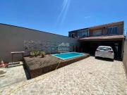 Casa / Sobrado para Venda em Matinhos/PR Bom Retiro 2...