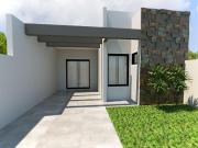 Casa / Sobrado para Venda em Matinhos/PR Centro 2 Quartos