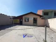 Casa / Sobrado para Venda em Matinhos/PR Centro 2 Quartos