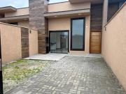 Casa / Sobrado para Venda em Matinhos/PR Centro 3 Quartos