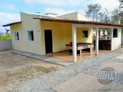 Casa / Sobrado para Venda em Matinhos/PR Centro 3 Quartos