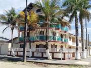 Casa / Sobrado para Venda em Matinhos/PR Centro 4 Quartos