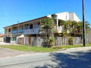 Casa / Sobrado para Venda em Matinhos/PR Centro 4 Quartos