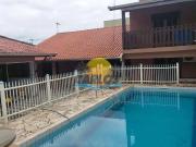 Casa / Sobrado para Venda em Matinhos/PR Centro 5 Quartos