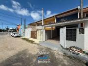 Casa / Sobrado para Venda em Matinhos/PR Costa Azul 2...