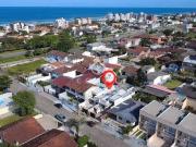 Casa / Sobrado para Venda em Matinhos/PR Costa Azul 3...