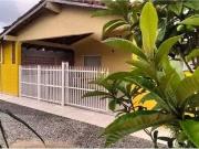 Casa / Sobrado para Venda em Matinhos/PR Costa Azul 3...