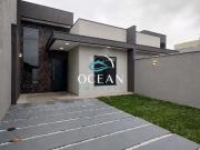 Casa / Sobrado para Venda em Matinhos/PR Costa Azul 3...