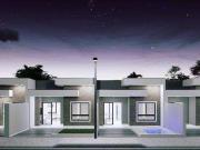 Casa / Sobrado para Venda em Matinhos/PR Curraes 2 Quartos