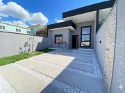 Casa / Sobrado para Venda em Matinhos/PR Curraes 3 Quartos