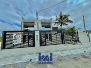 Casa / Sobrado para Venda em Matinhos/PR Curraes 3 Quartos