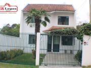 Casa / Sobrado para Venda em Pontal do Paraná/PR Monções...