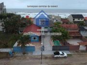 Casa / Sobrado para Venda em Matinhos/PR Perequê 3 Quartos